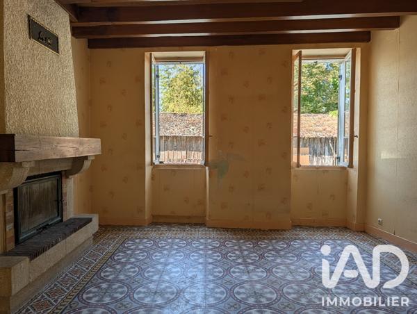 Maison à vendre 6 pièces 186 m² Nérac