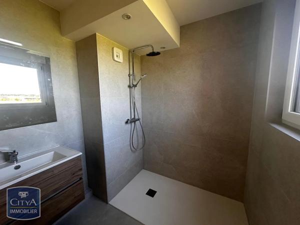 Appartement à louer 3 pièces 74.25m² Vendenheim (67550)