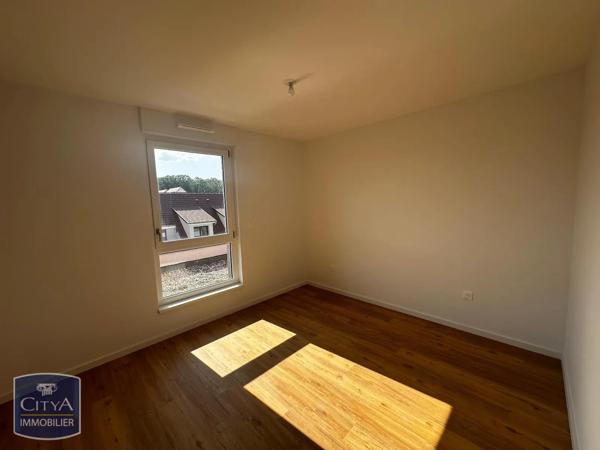 Appartement à louer 3 pièces 74.25m² Vendenheim (67550)