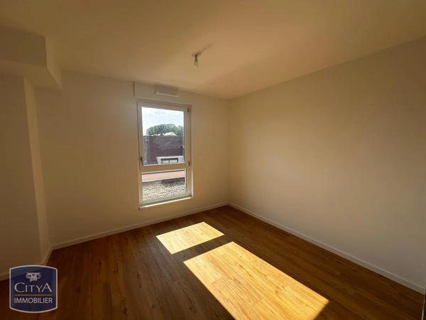 Appartement à louer 3 pièces 74.25m² Vendenheim (67550)