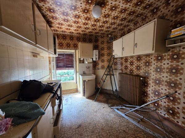 Maison à DUN LE POELIER (36210)