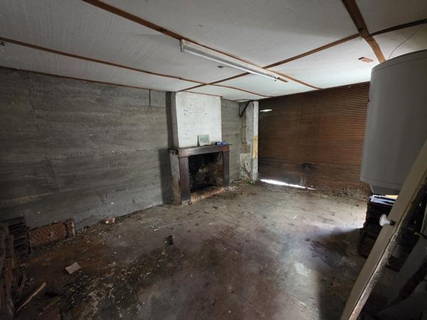 Maison à DUN LE POELIER (36210)