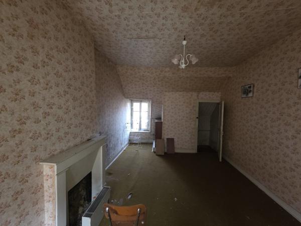 Maison à DUN LE POELIER (36210)