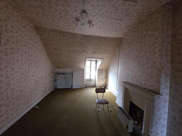 Maison à DUN LE POELIER (36210)