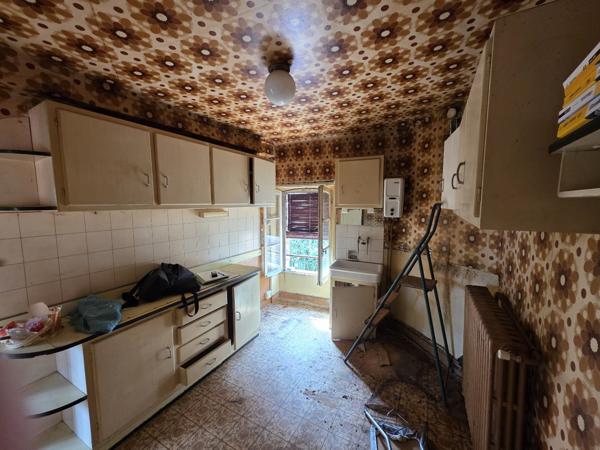 Maison à DUN LE POELIER (36210)