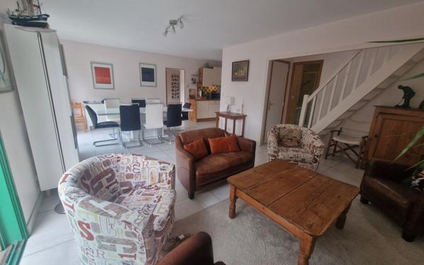 Maison à vendre    5 pièces • 114,78 m2 La Baule-Escoublac