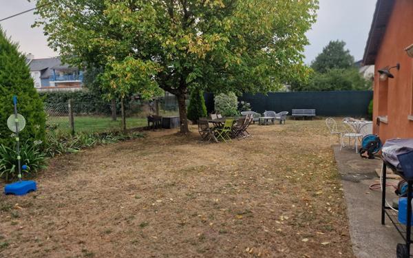 Maison à vendre    5 pièces • 114,78 m2 La Baule-Escoublac