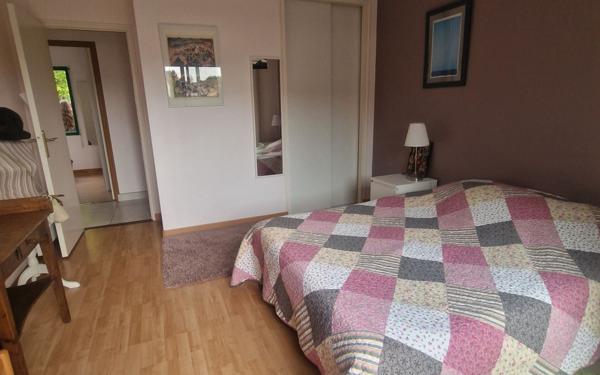 Maison à vendre    5 pièces • 114,78 m2 La Baule-Escoublac