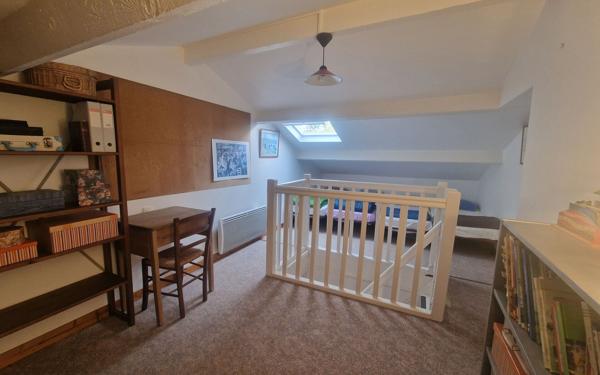 Maison à vendre    5 pièces • 114,78 m2 La Baule-Escoublac