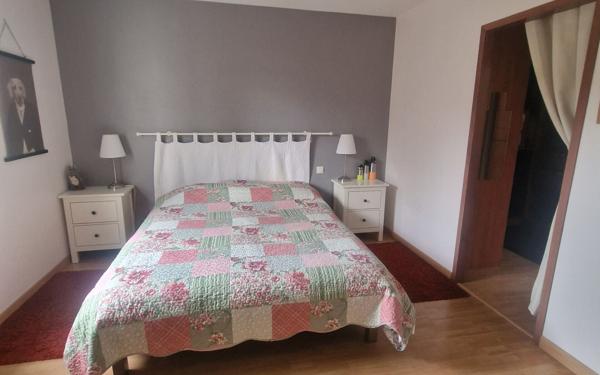 Maison à vendre    5 pièces • 114,78 m2 La Baule-Escoublac