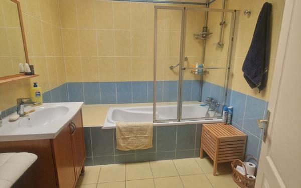 Maison à vendre    5 pièces • 114,78 m2 La Baule-Escoublac