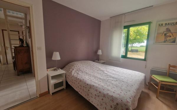 Maison à vendre    5 pièces • 114,78 m2 La Baule-Escoublac