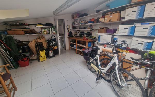 Maison à vendre    5 pièces • 114,78 m2 La Baule-Escoublac