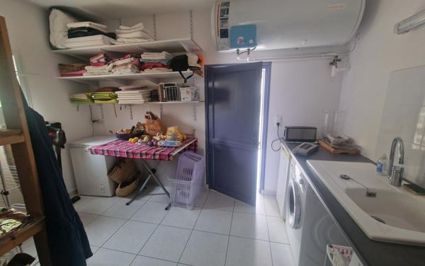 Maison à vendre    5 pièces • 114,78 m2 La Baule-Escoublac