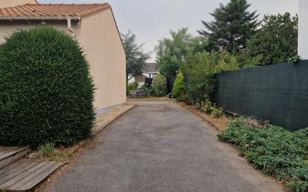 Maison à vendre    5 pièces • 114,78 m2 La Baule-Escoublac