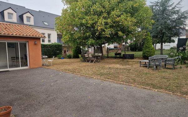 Maison à vendre    5 pièces • 114,78 m2 La Baule-Escoublac