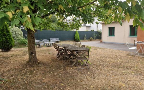 Maison à vendre    5 pièces • 114,78 m2 La Baule-Escoublac