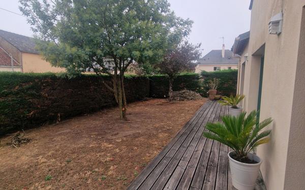 Maison à vendre    5 pièces • 114,78 m2 La Baule-Escoublac