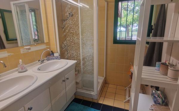 Maison à vendre    5 pièces • 114,78 m2 La Baule-Escoublac