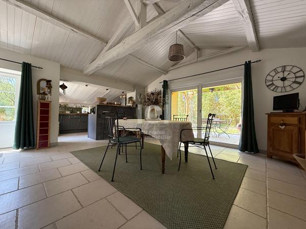 Maison Frossay 4 pièce(s)