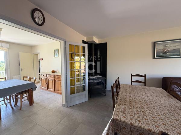 Maison Frossay 4 pièce(s)