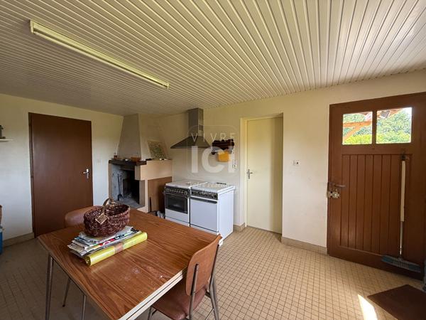 Maison Frossay 4 pièce(s)