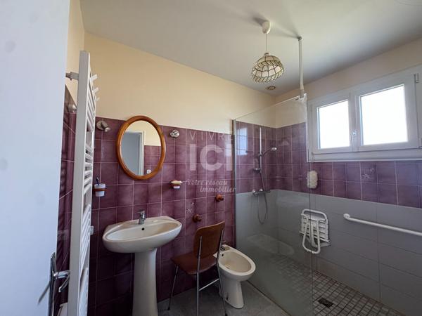 Maison Frossay 4 pièce(s)