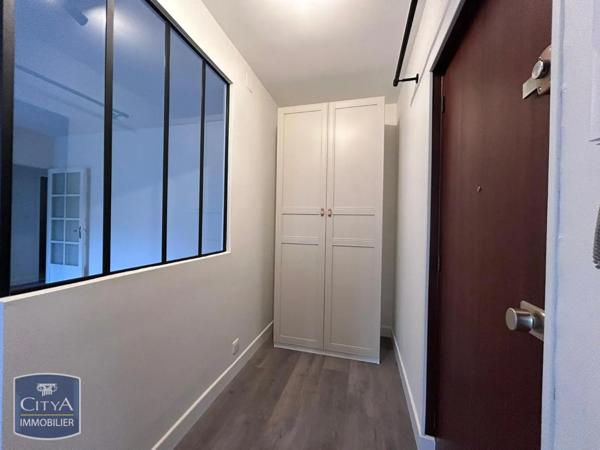 Appartement à louer 3 pièces 75.44m²