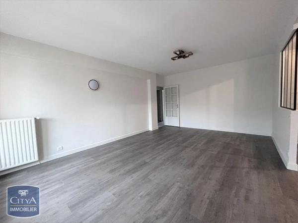 Appartement à louer 3 pièces 75.44m²