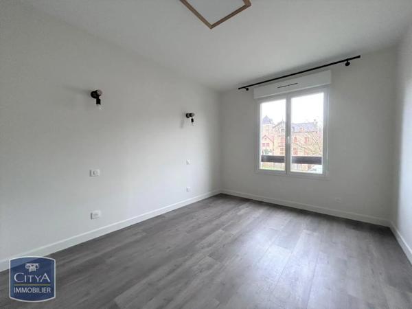 Appartement à louer 3 pièces 75.44m²