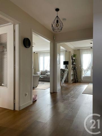 Maison à vendre  7 pièces - 133,08 m2 VILLEPARISIS - 77