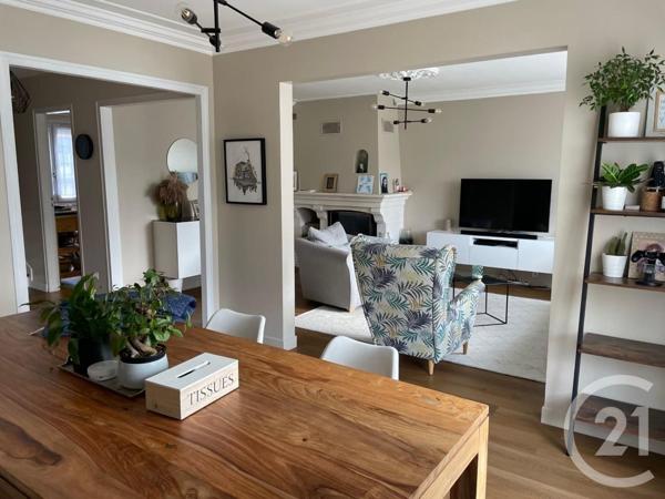 Maison à vendre  7 pièces - 133,08 m2 VILLEPARISIS - 77