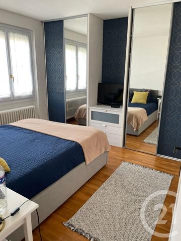 Maison à vendre  7 pièces - 133,08 m2 VILLEPARISIS - 77