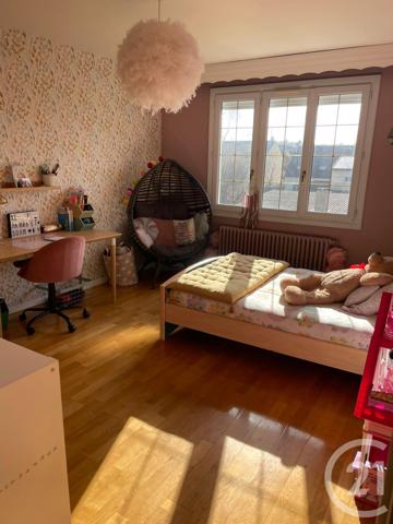 Maison à vendre  7 pièces - 133,08 m2 VILLEPARISIS - 77