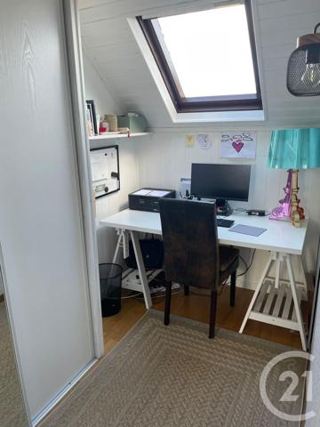 Maison à vendre  7 pièces - 133,08 m2 VILLEPARISIS - 77