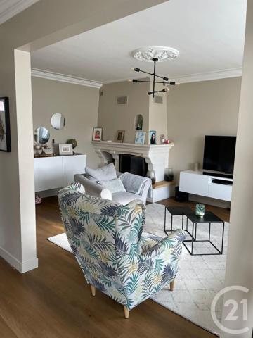 Maison à vendre  7 pièces - 133,08 m2 VILLEPARISIS - 77