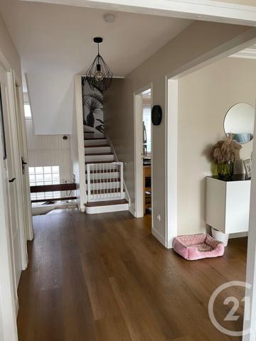 Maison à vendre  7 pièces - 133,08 m2 VILLEPARISIS - 77