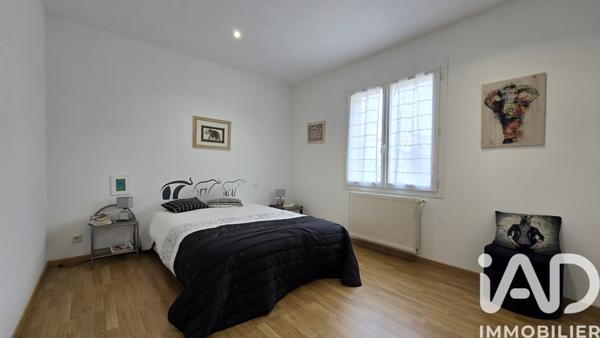 Maison à vendre 5 pièces 144 m² Niort