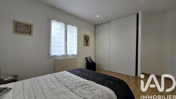 Maison à vendre 5 pièces 144 m² Niort