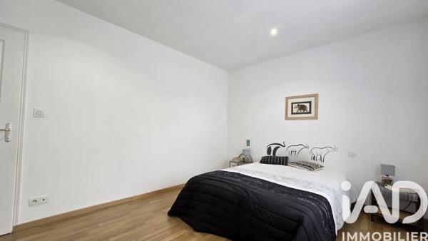 Maison à vendre 5 pièces 144 m² Niort