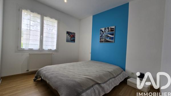 Maison à vendre 5 pièces 144 m² Niort
