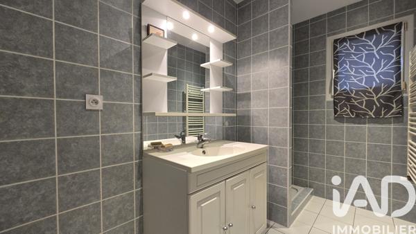 Maison à vendre 5 pièces 144 m² Niort