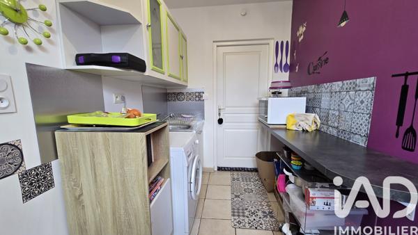 Maison à vendre 5 pièces 144 m² Niort