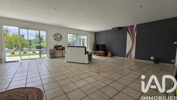 Maison à vendre 5 pièces 144 m² Niort