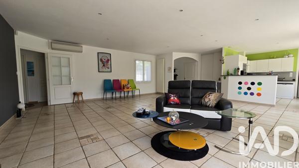 Maison à vendre 5 pièces 144 m² Niort