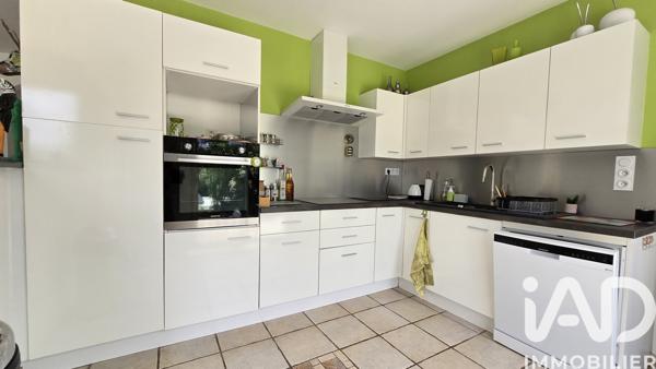 Maison à vendre 5 pièces 144 m² Niort