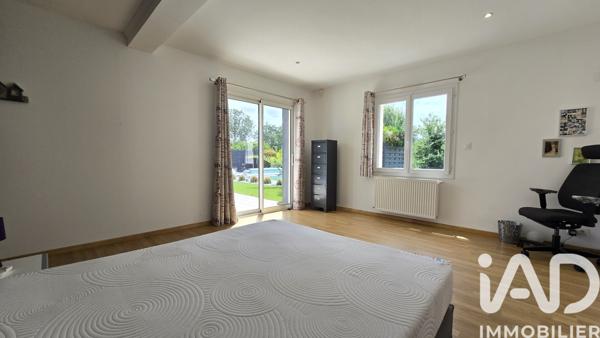 Maison à vendre 5 pièces 144 m² Niort