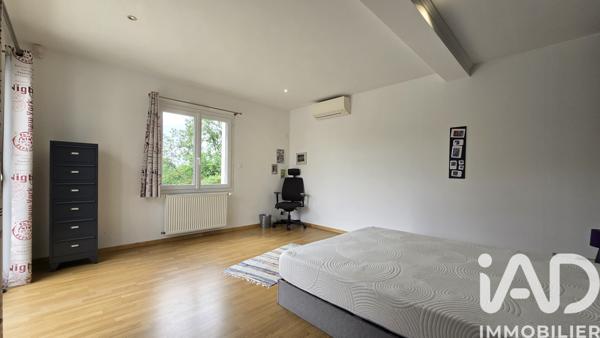 Maison à vendre 5 pièces 144 m² Niort