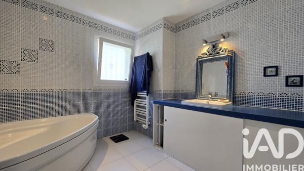 Maison à vendre 5 pièces 144 m² Niort