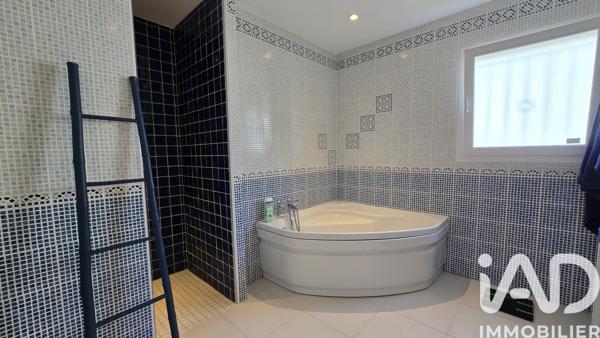 Maison à vendre 5 pièces 144 m² Niort